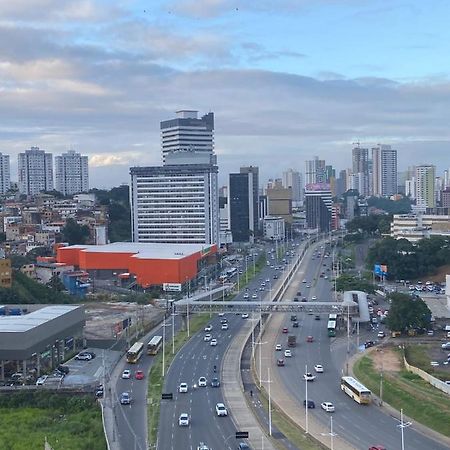 Flat Reformado, Excelente Opcao Daire Salvador da Bahia Dış mekan fotoğraf