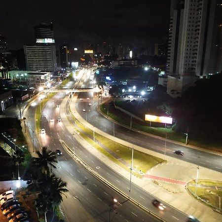 Flat Reformado, Excelente Opcao Daire Salvador da Bahia Dış mekan fotoğraf