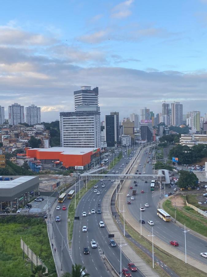Flat Reformado, Excelente Opcao Daire Salvador da Bahia Dış mekan fotoğraf