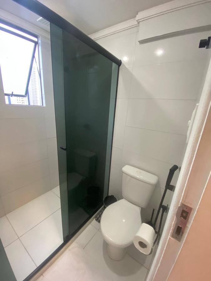 Flat Reformado, Excelente Opcao Daire Salvador da Bahia Dış mekan fotoğraf