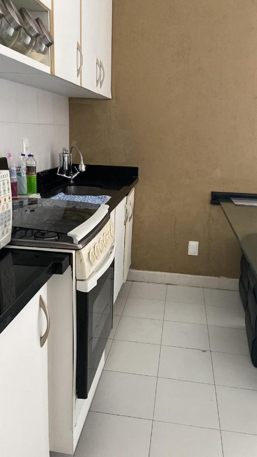 Flat Reformado, Excelente Opcao Daire Salvador da Bahia Dış mekan fotoğraf