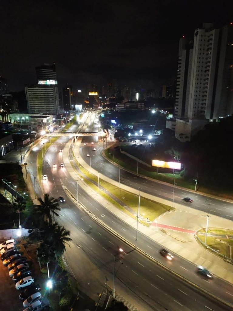 Flat Reformado, Excelente Opcao Daire Salvador da Bahia Dış mekan fotoğraf